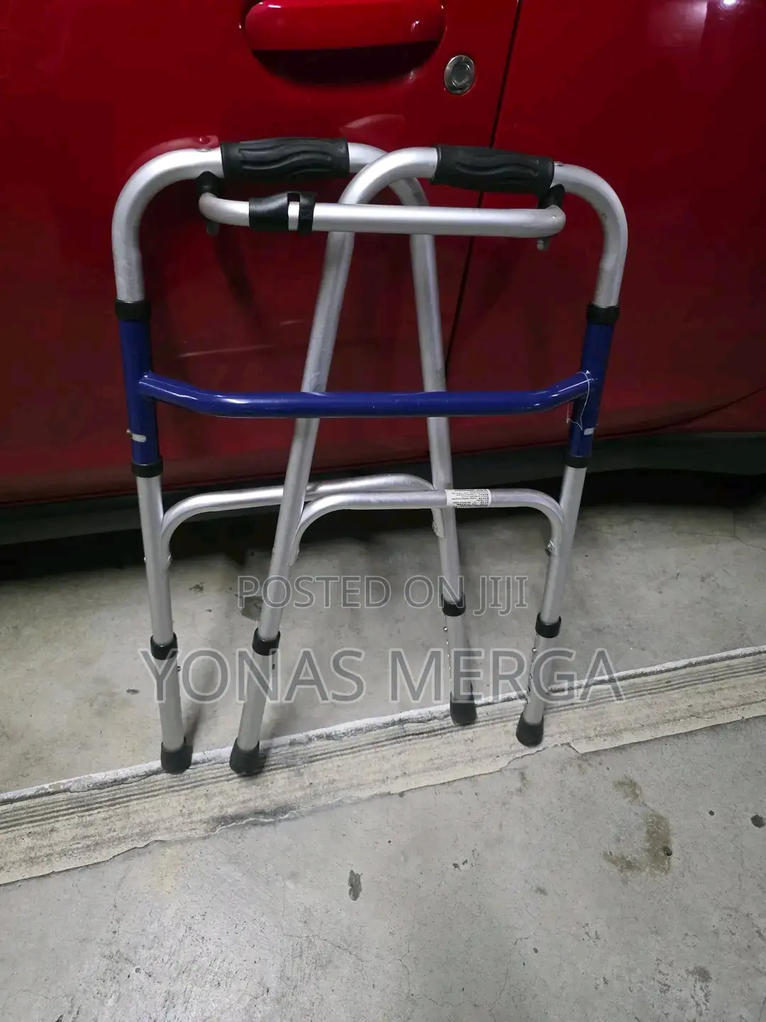 Walker皿دwalker||Helps in Hassle Free Forward Walking