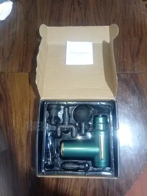 Massage Gun