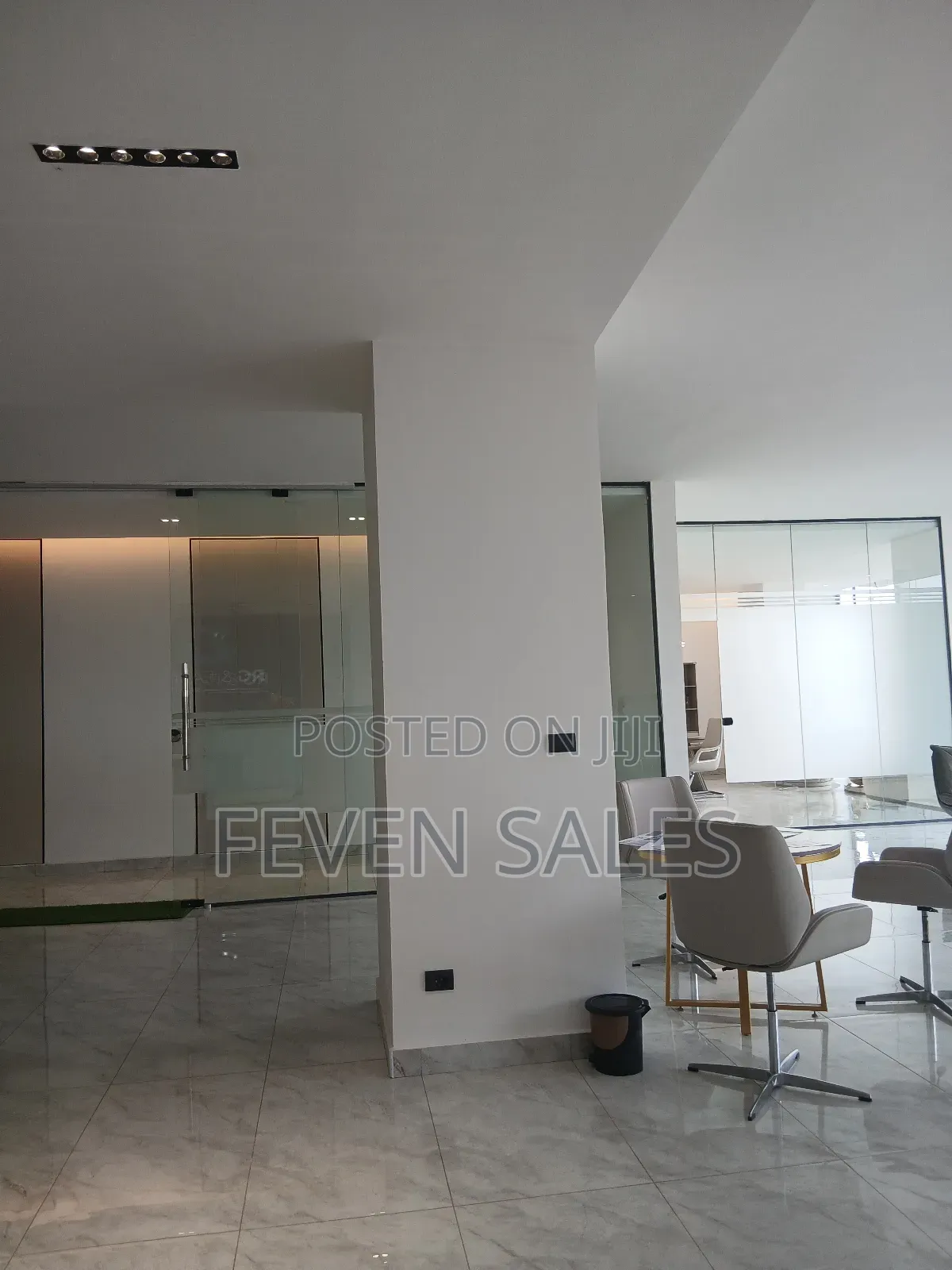 ቦሌ ላይ በፈለጉት የካሬ አማራጭ የንግድ ሱቆችን ይዘንላቹህ መተናል