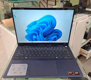 Photo - New Laptop Dell Inspiron 14 3437 16GB AMD Ryzen 7 SSD 1T