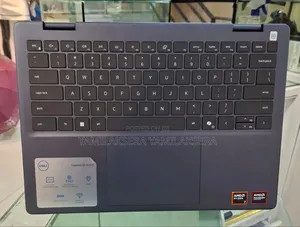 New Laptop Dell Inspiron 14 3437 16GB AMD Ryzen 7 SSD 1T