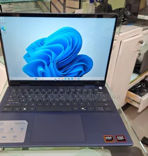 New Laptop Dell Inspiron 14 3437 16GB AMD Ryzen 7 SSD 1T