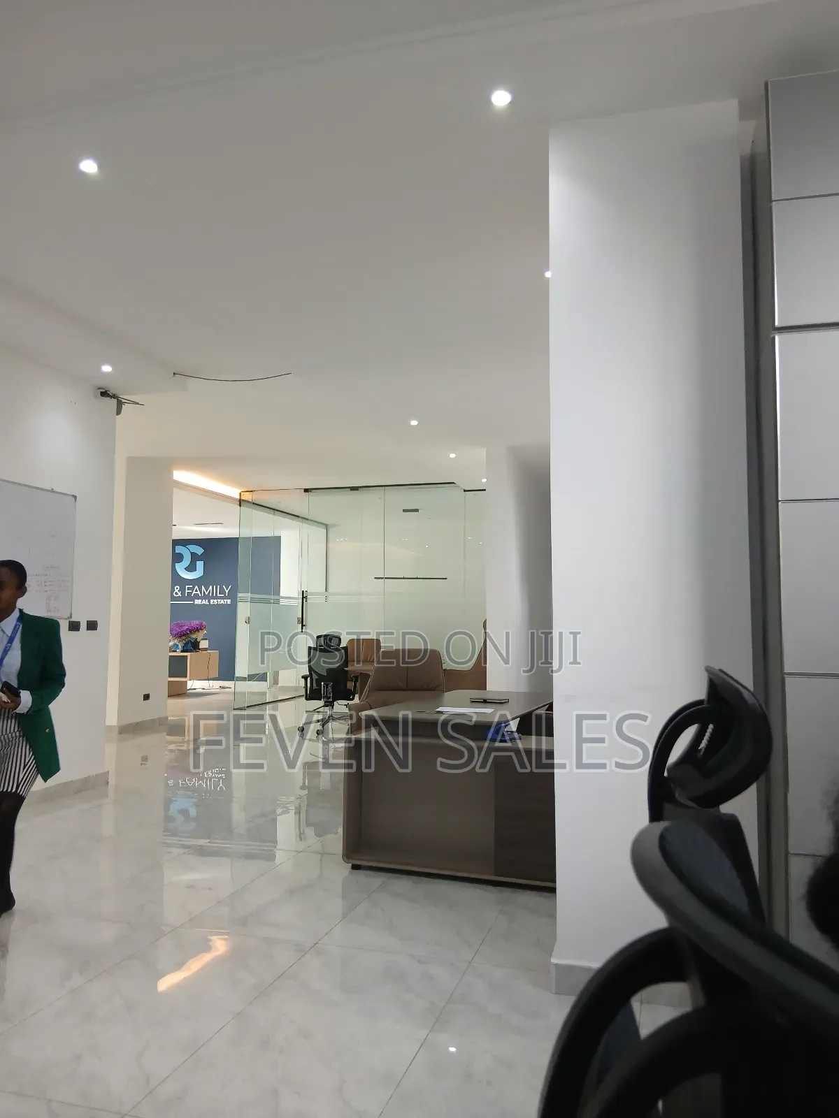 ቦሌ ላይ በፈለጉት የካሬ አማራጭ የንግድ ሱቆችን ይዘንላቹህ መተናል