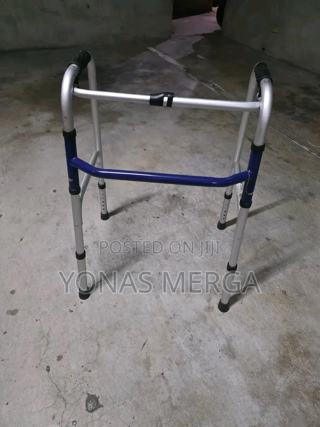 Walker Cheap Walking Aid埒اwalker×沿maximum Support Is Needed