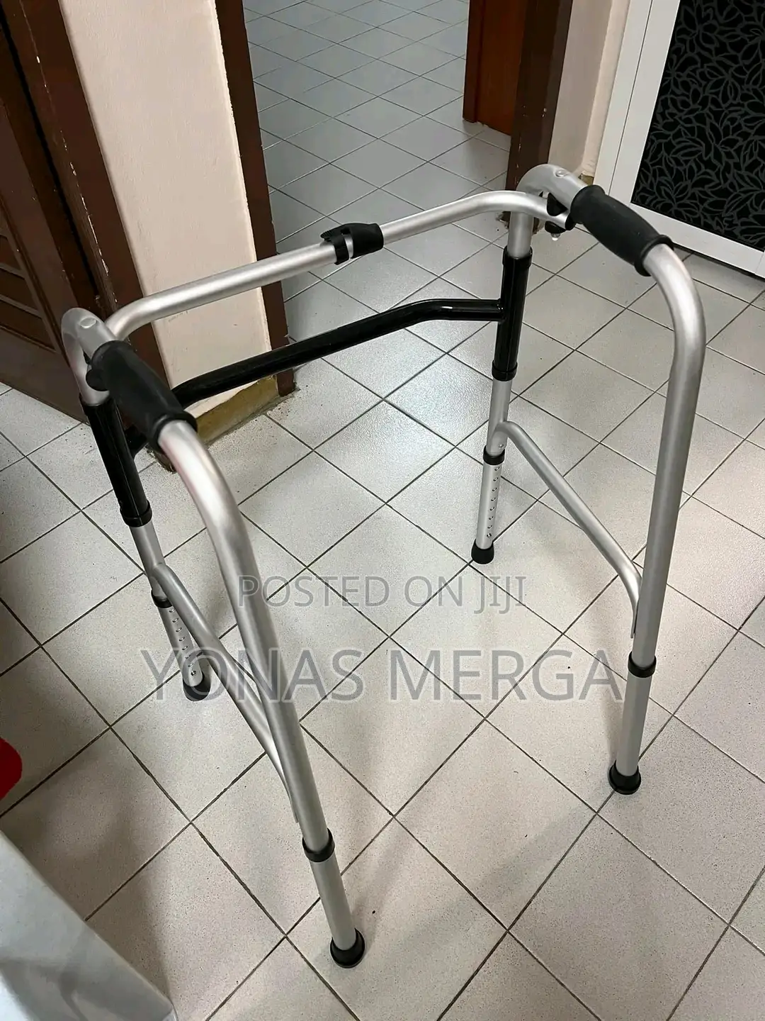 Walker Cheap Walking Aid埒اwalker×沿maximum Support Is Needed