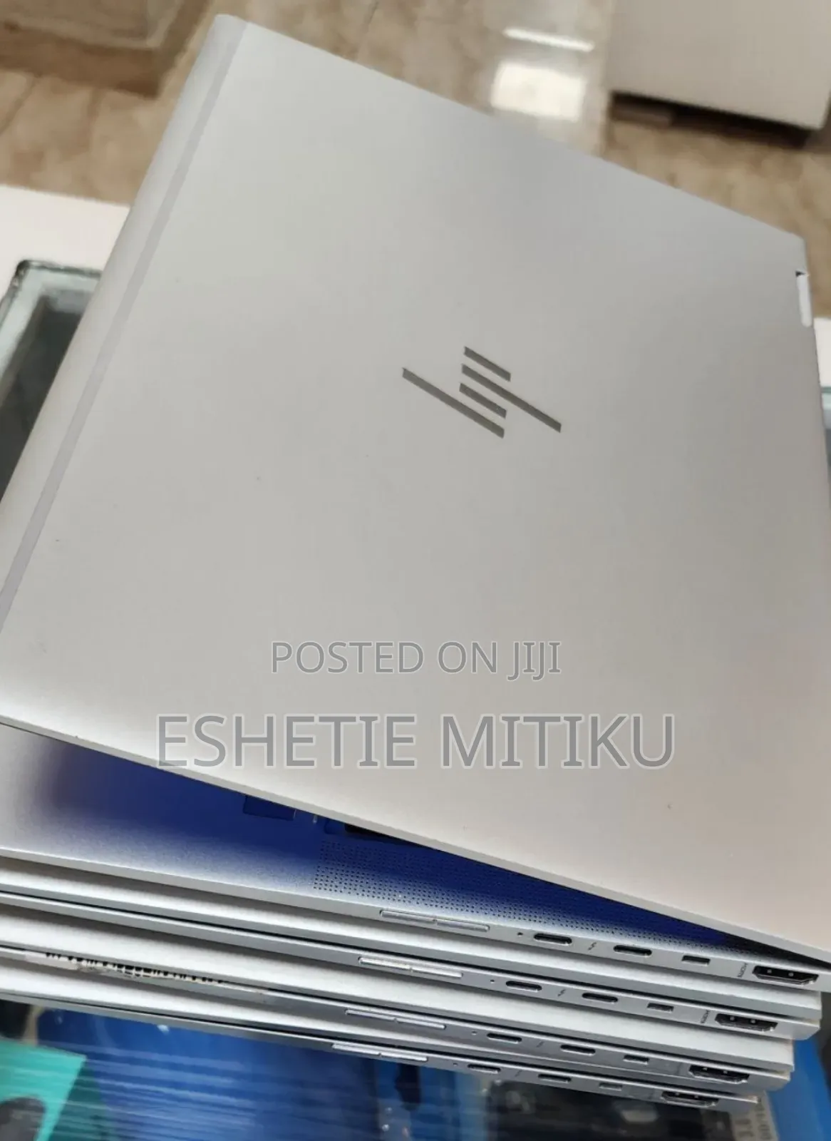 New Laptop HP EliteBook 1030 16GB Intel Core I5 SSD 512GB