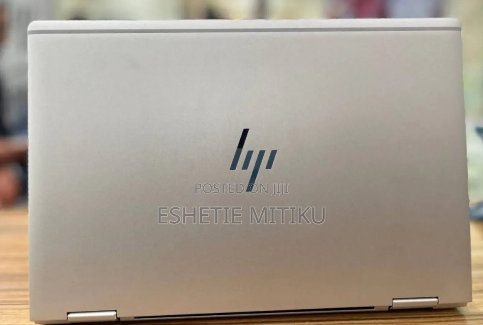 New Laptop HP EliteBook 1030 16GB Intel Core I5 SSD 512GB
