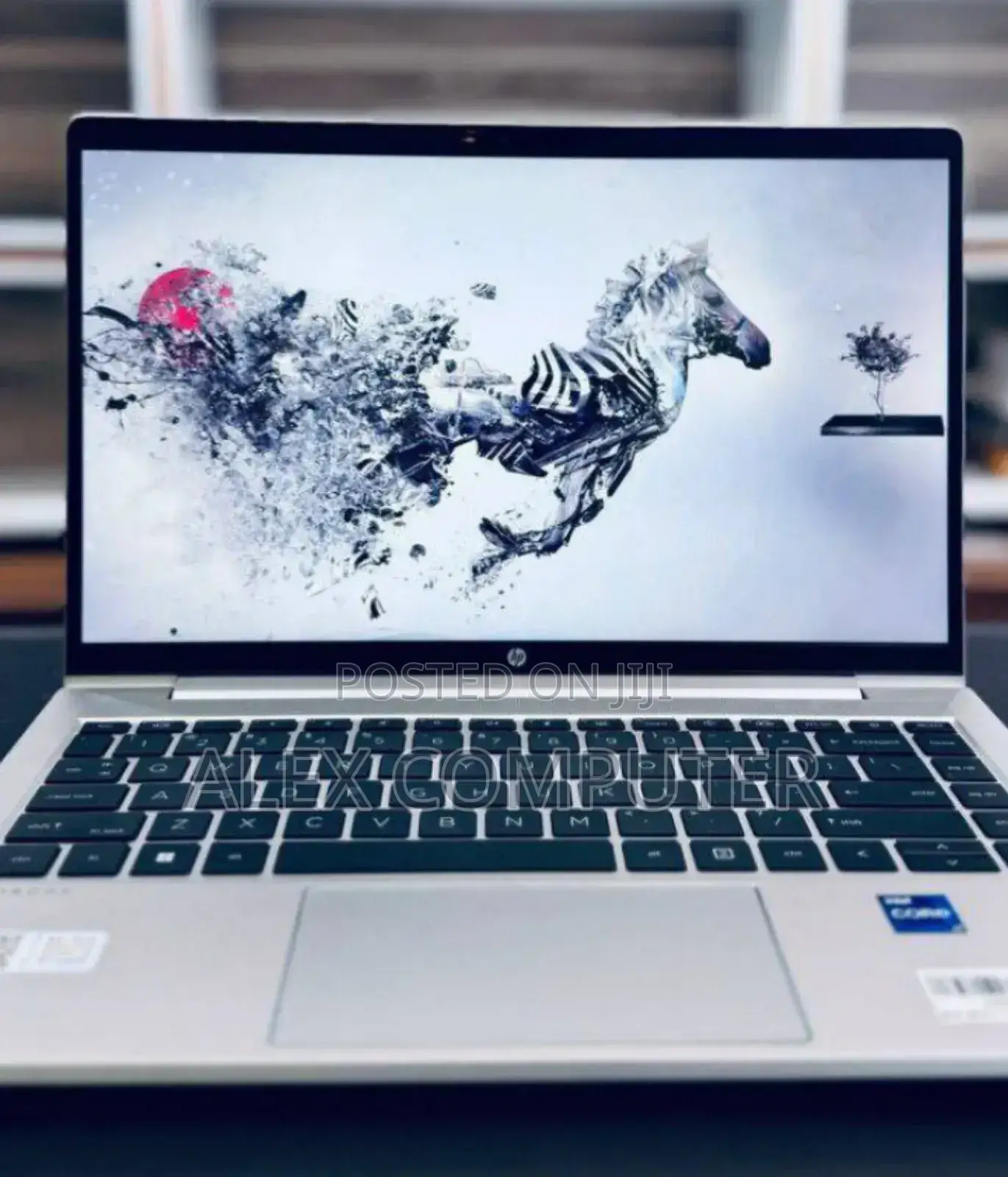 New Laptop HP ProBook 440 G10 16GB Intel Core I7 SSD 1T