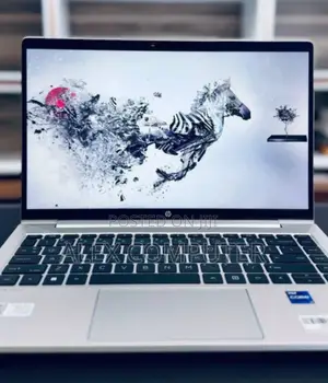 New Laptop HP ProBook 440 G10 16GB Intel Core I7 SSD 1T