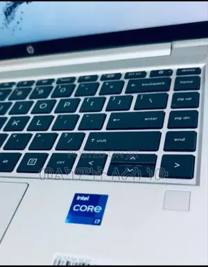 New Laptop HP ProBook 440 G10 16GB Intel Core I7 SSD 1T