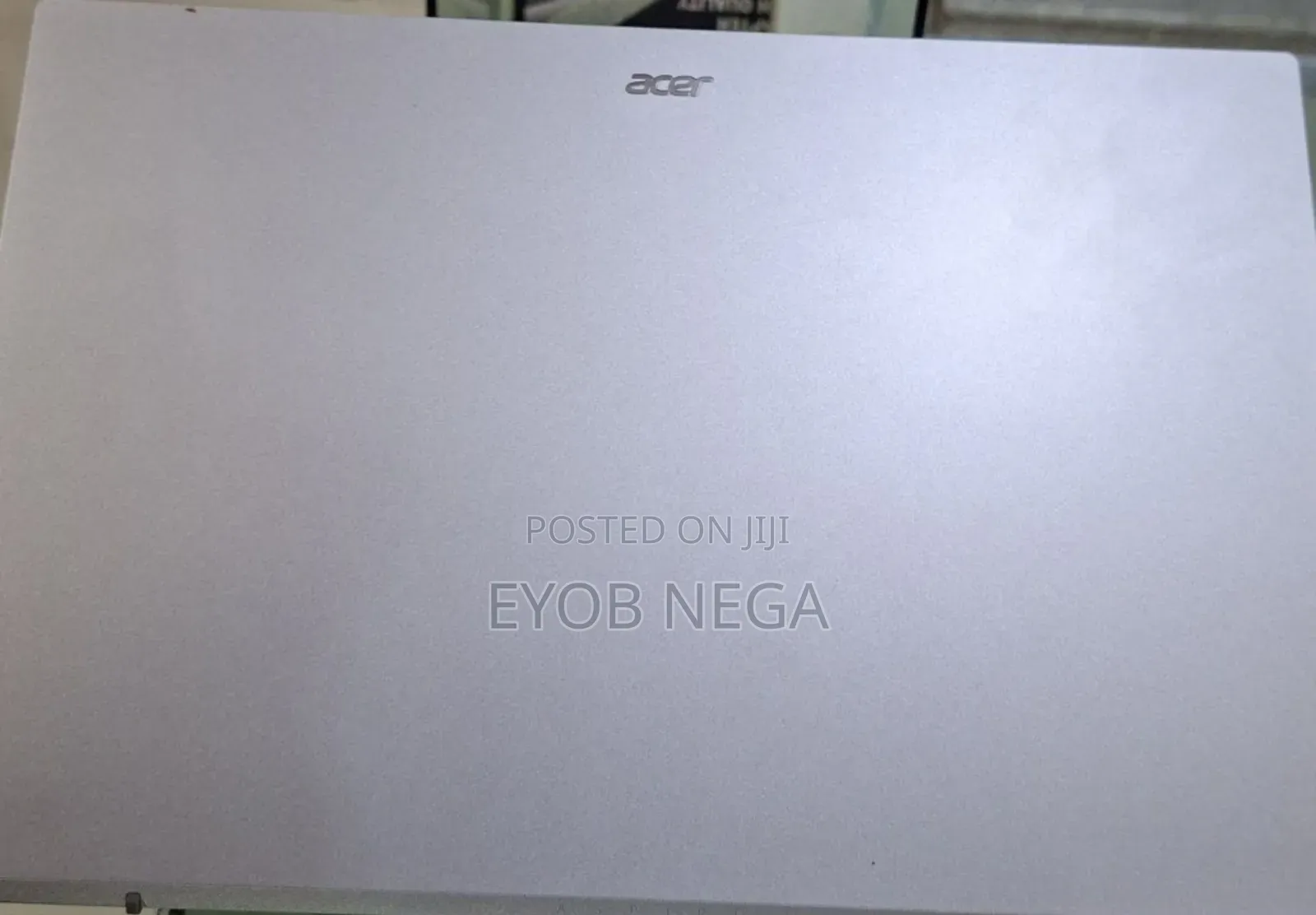 New Laptop Acer Aspire 3 16GB AMD Ryzen 7 SSD 1T