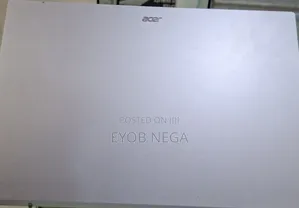 New Laptop Acer Aspire 3 16GB AMD Ryzen 7 SSD 1T