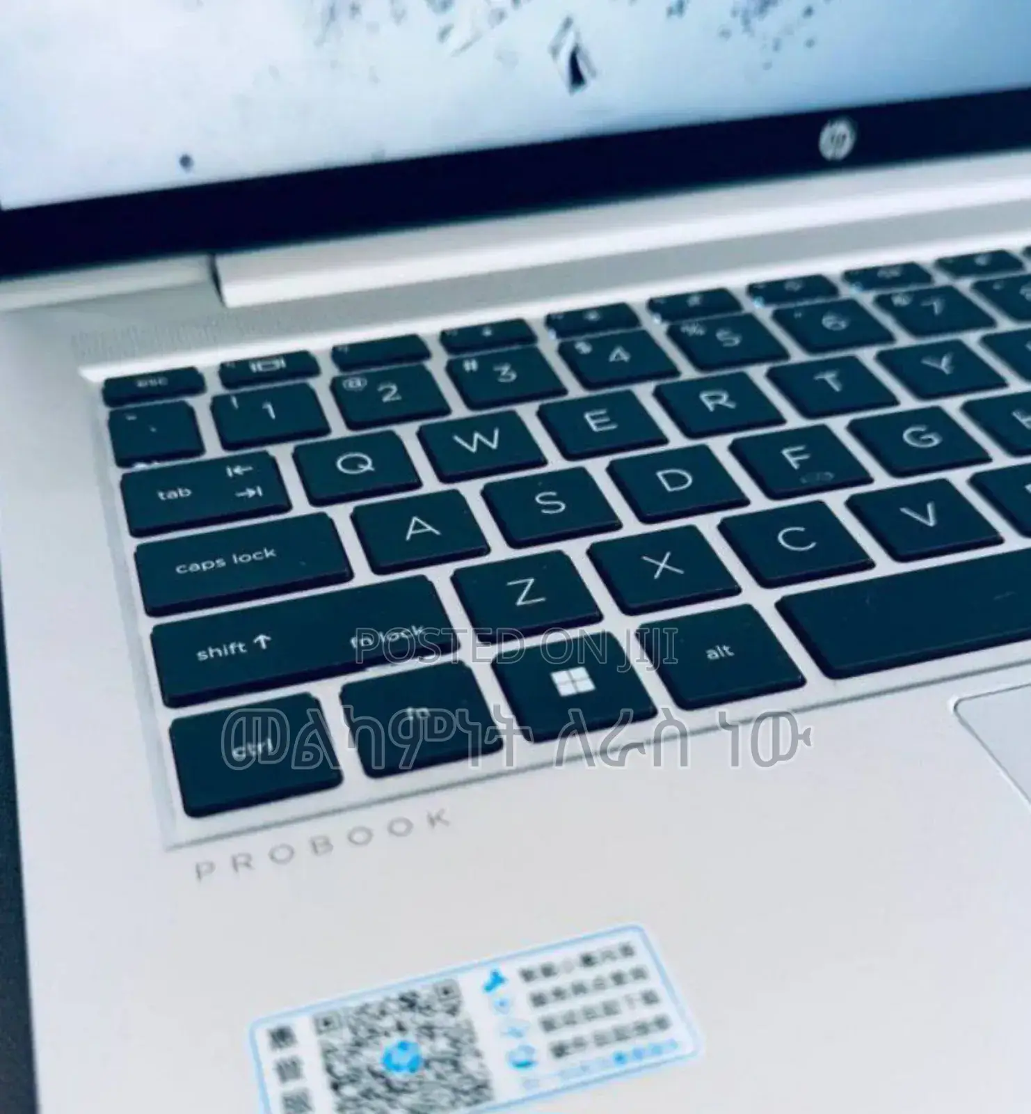 New Laptop HP ProBook 440 G10 16GB Intel Core I7 SSD 1T