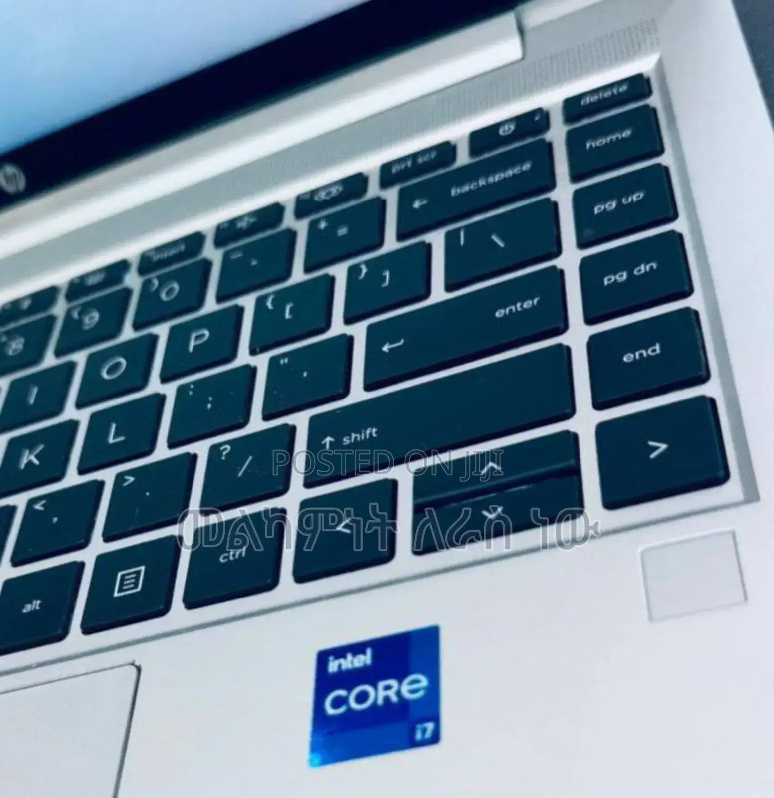 New Laptop HP ProBook 440 G10 16GB Intel Core I7 SSD 1T