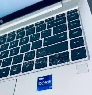 New Laptop HP ProBook 440 G10 16GB Intel Core I7 SSD 1T