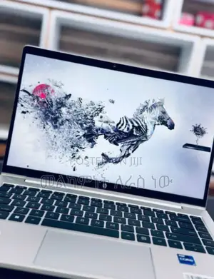 New Laptop HP ProBook 440 G10 16GB Intel Core I7 SSD 1T