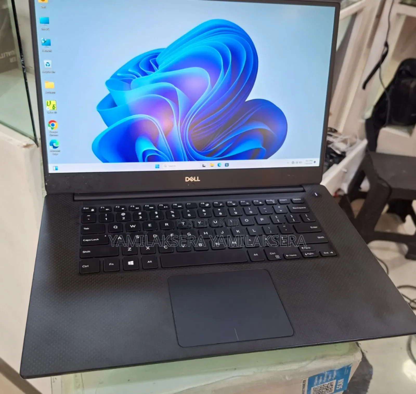 New Laptop Dell Latitude 5540 16GB Intel Core I7 SSD 512GB