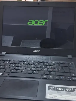 Photo - New Laptop Acer Aspire A114 31 4GB Intel Core 2 Quad SSD 60GB