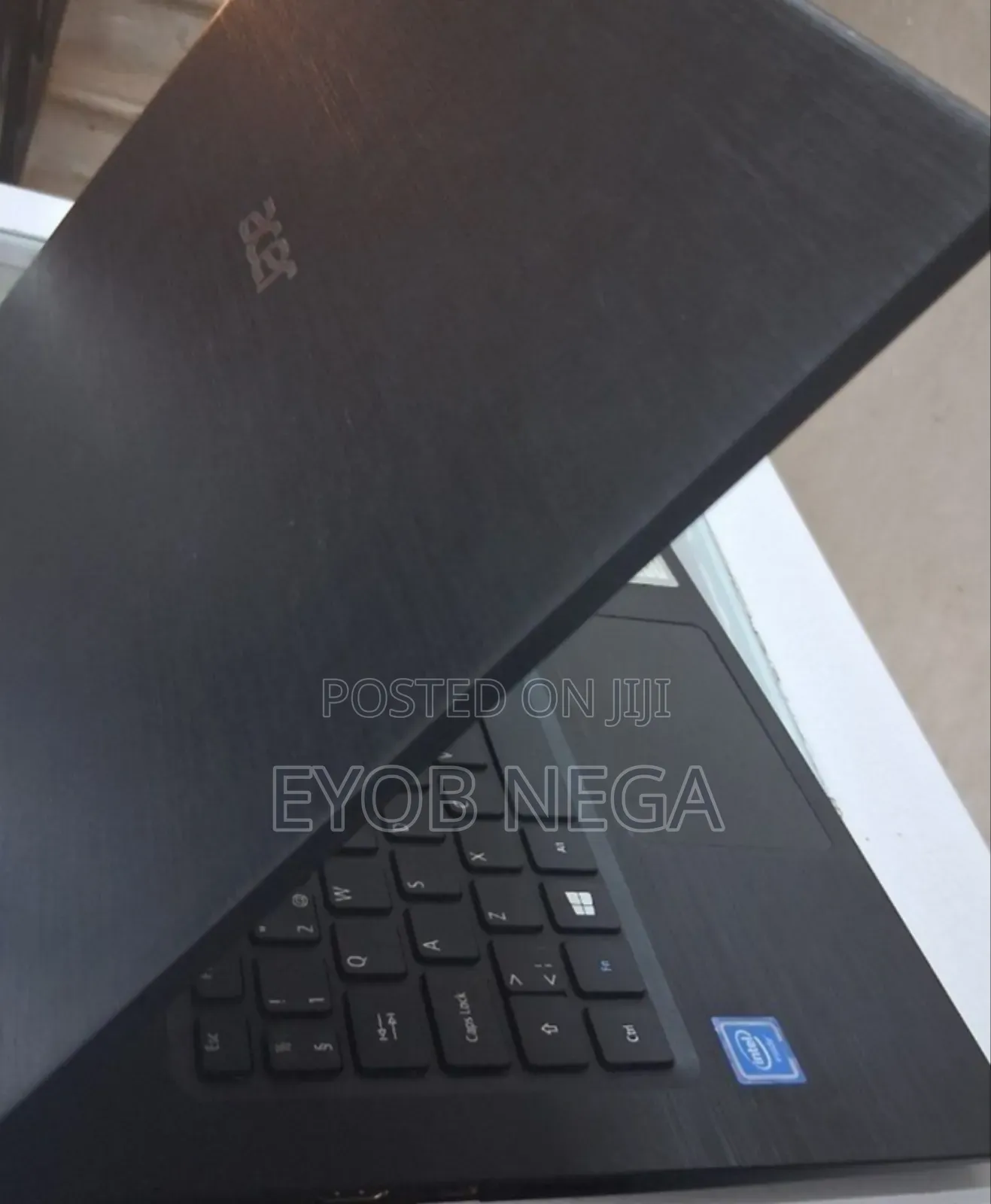 New Laptop Acer Aspire A114 31 4GB Intel Core 2 Quad SSD 60GB