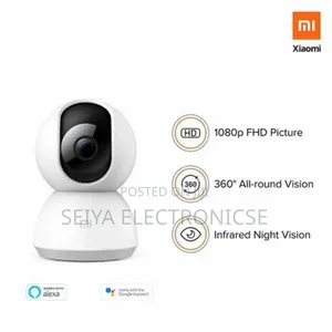 Photo - Xiaomi Mi Camera