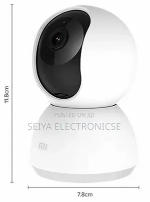 Xiaomi Mi Camera