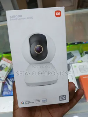 Xiaomi Mi Camera