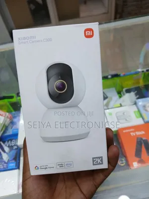 Xiaomi Mi Camera