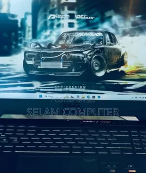 New Laptop Asus TUF Gaming A15 16GB Intel Core I7 SSD 512GB