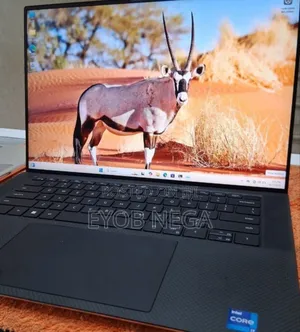 Photo - New Laptop Dell XPS 15 16GB Intel Core I7 SSD 512GB