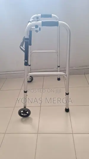 Walker•قwalking Aid Injury Support٧卉main -Walker's Strength