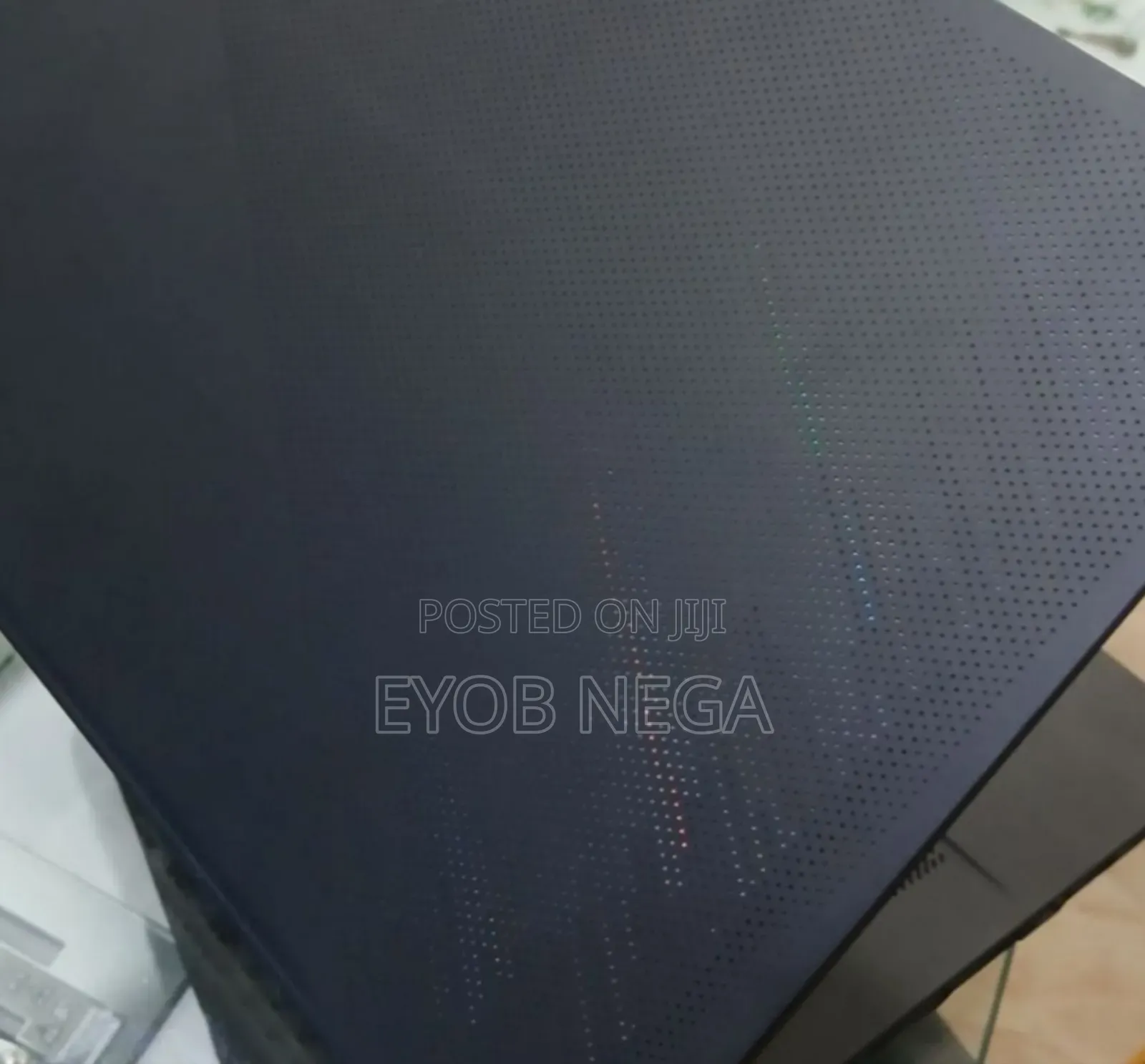 New Laptop Asus ROG Zephyrus G15 16GB Intel Core I9 SSD 1T