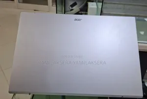 Photo - New Laptop Acer Aspire 3 16GB AMD Ryzen 7 SSD 1T
