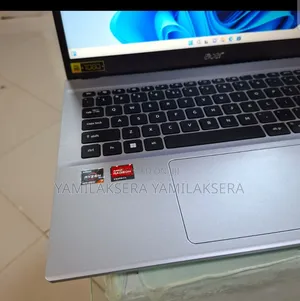 New Laptop Acer Aspire 3 16GB AMD Ryzen 7 SSD 1T