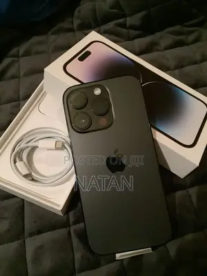 New Apple iPhone 16 Pro 1 TB White