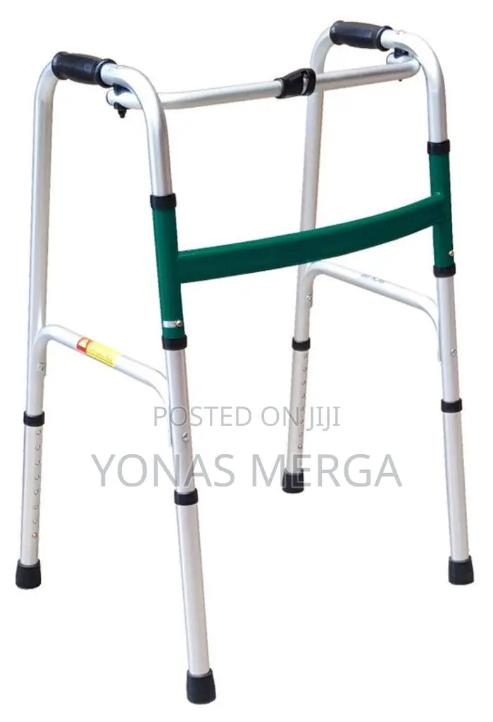 Walker//Walker|Reliability Portability in One Sleek Package