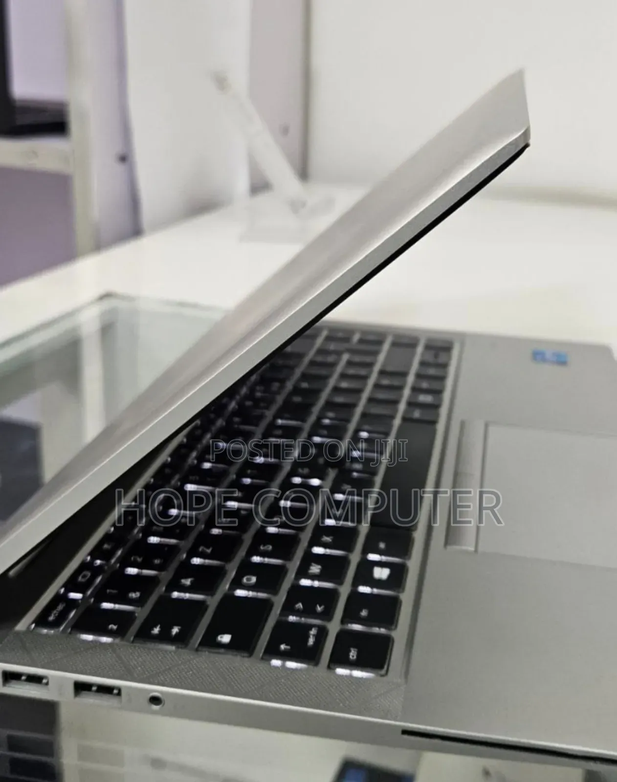 New Laptop HP Omen 15 16GB Intel Core I7 SSD 128GB