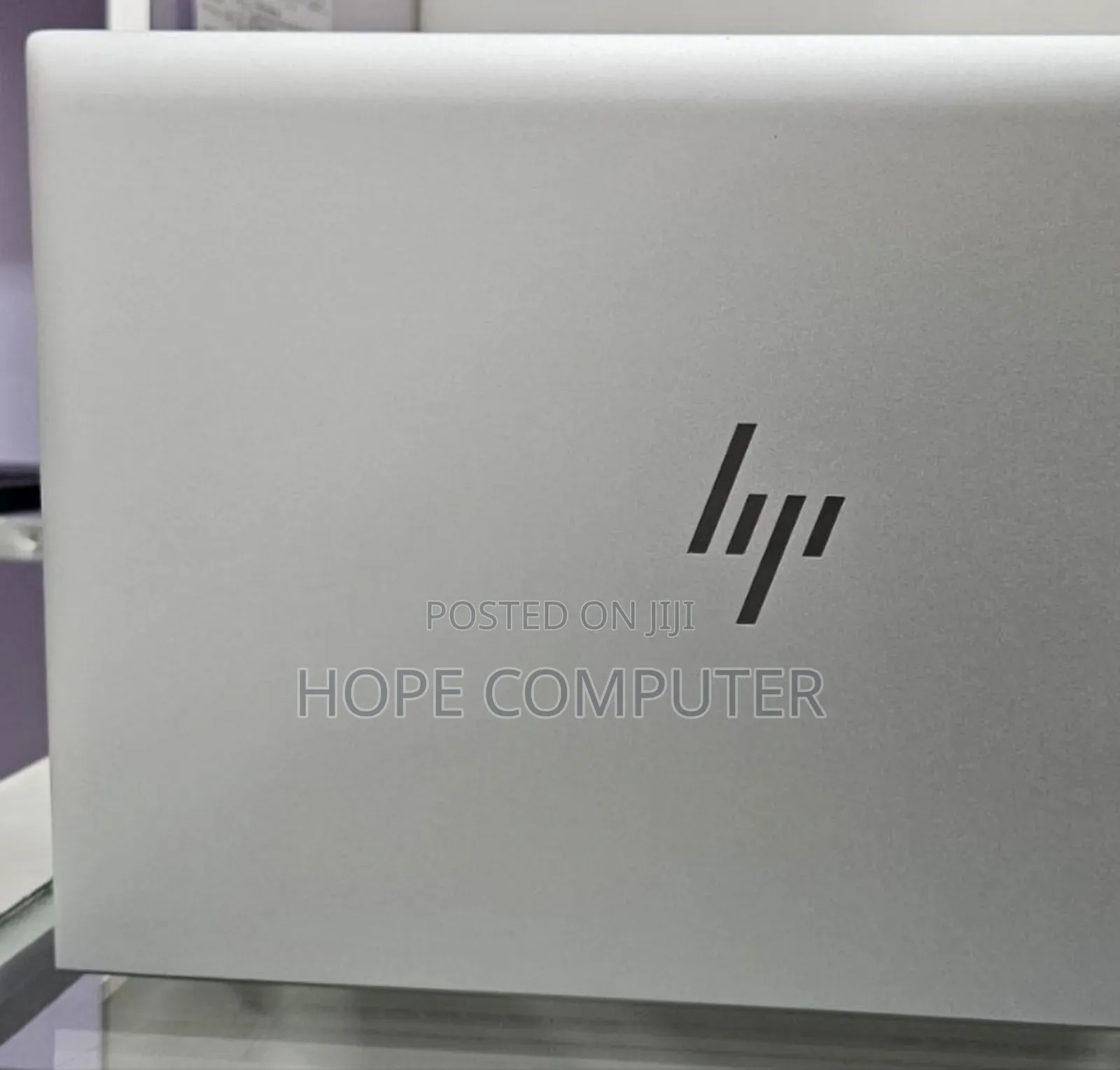 New Laptop HP Omen 15 16GB Intel Core I7 SSD 128GB