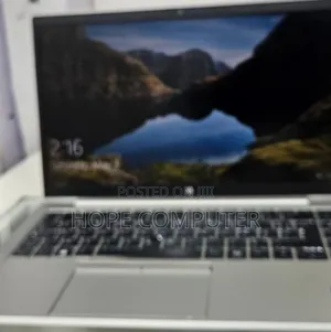 New Laptop HP Omen 15 16GB Intel Core I7 SSD 128GB