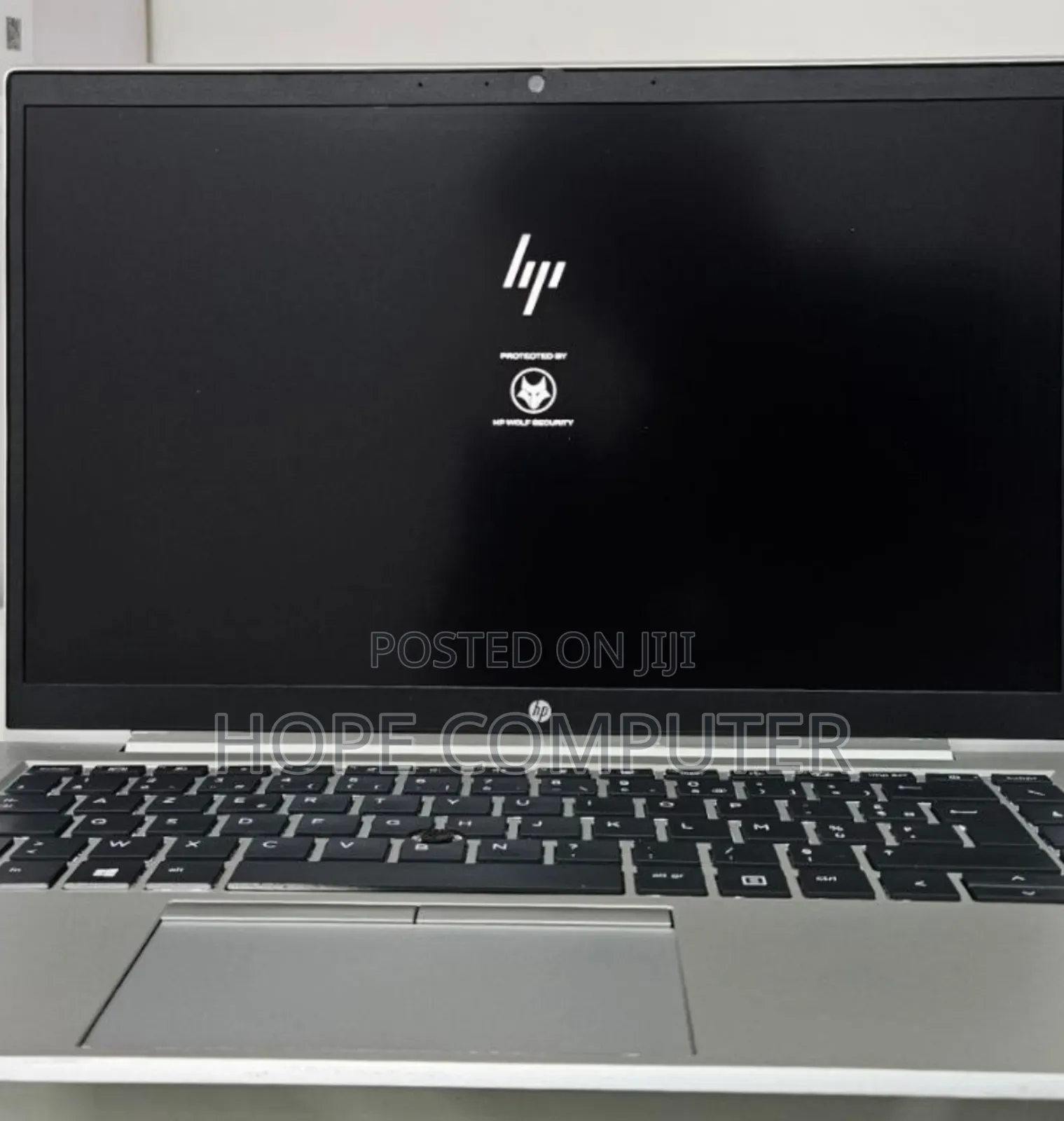 New Laptop HP Omen 15 16GB Intel Core I7 SSD 128GB