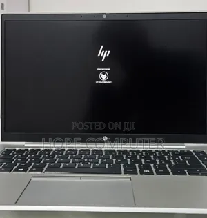 New Laptop HP Omen 15 16GB Intel Core I7 SSD 128GB