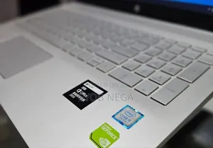 New Laptop HP Pavilion 15 8GB Intel Core I5 HDD+SSD 1.5T