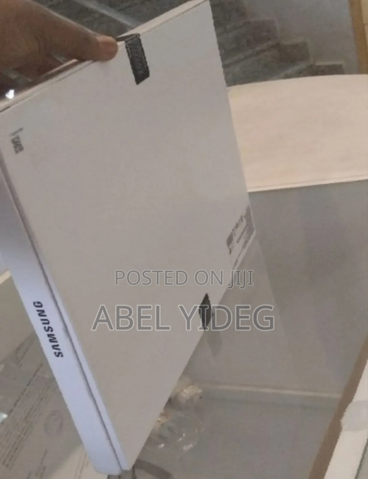 New Samsung Galaxy Tab S8 Ultra 256 GB