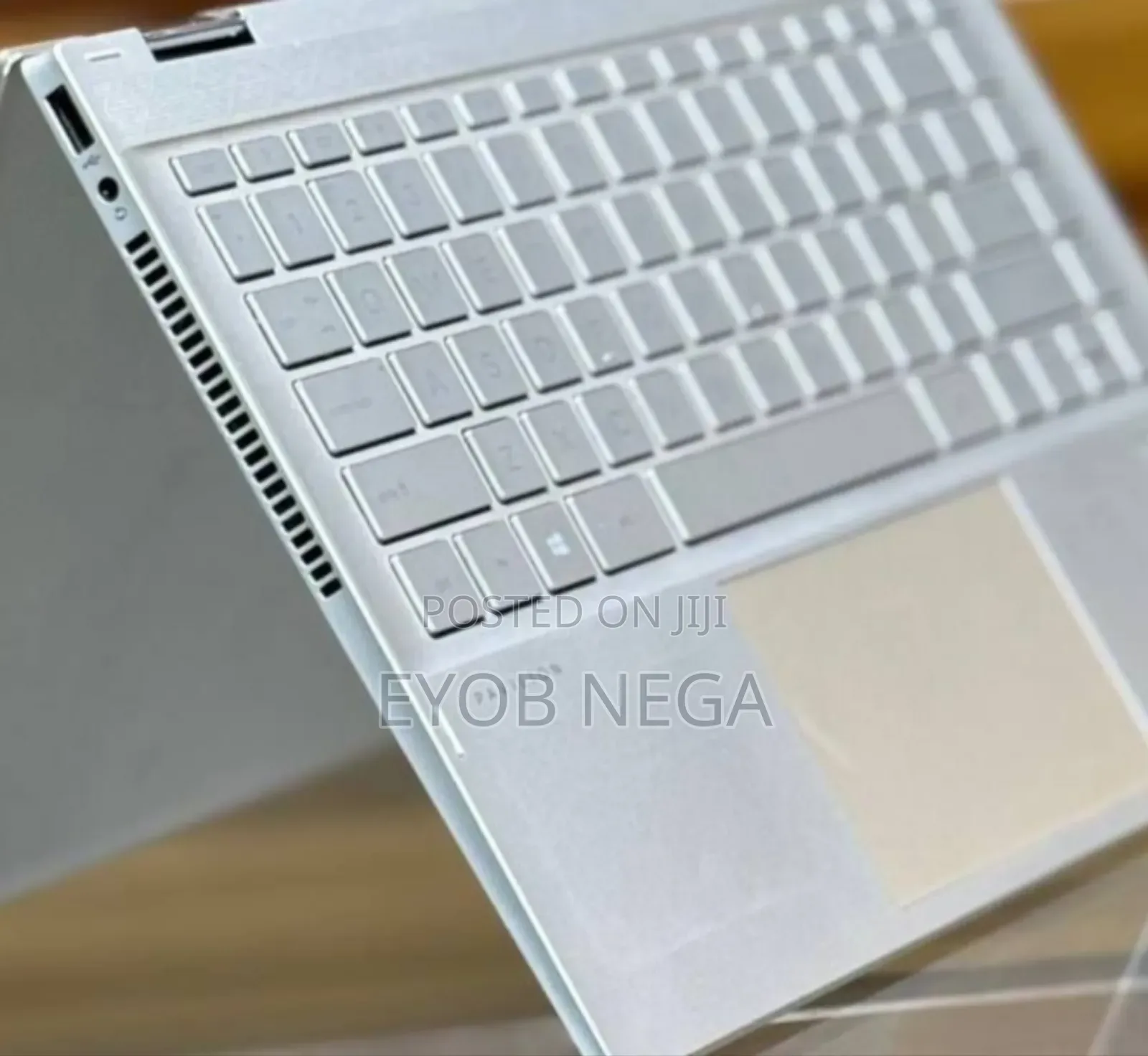 New Laptop HP Pavilion X360 8GB Intel Core I5 SSD 512GB