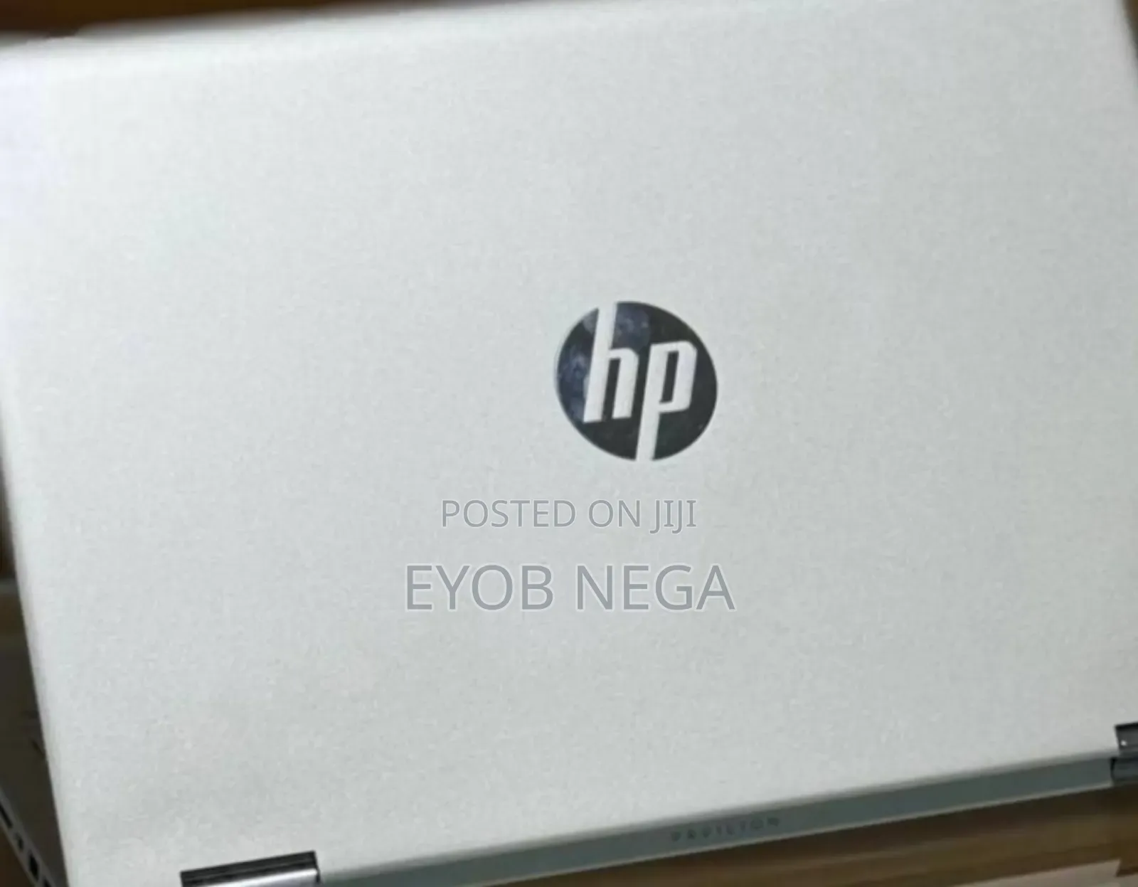 New Laptop HP Pavilion X360 8GB Intel Core I5 SSD 512GB