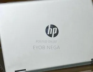 New Laptop HP Pavilion X360 8GB Intel Core I5 SSD 512GB