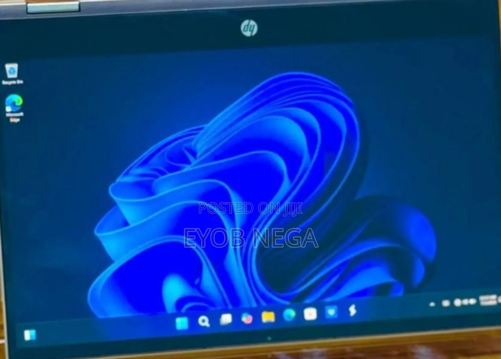 New Laptop HP Pavilion X360 8GB Intel Core I5 SSD 512GB