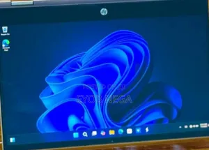 New Laptop HP Pavilion X360 8GB Intel Core I5 SSD 512GB