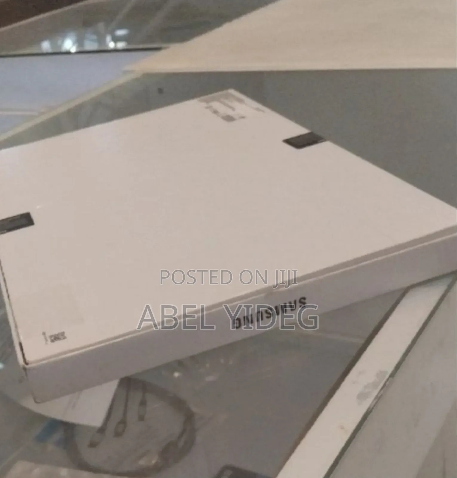 New Samsung Galaxy Tab S8 Ultra 256 GB