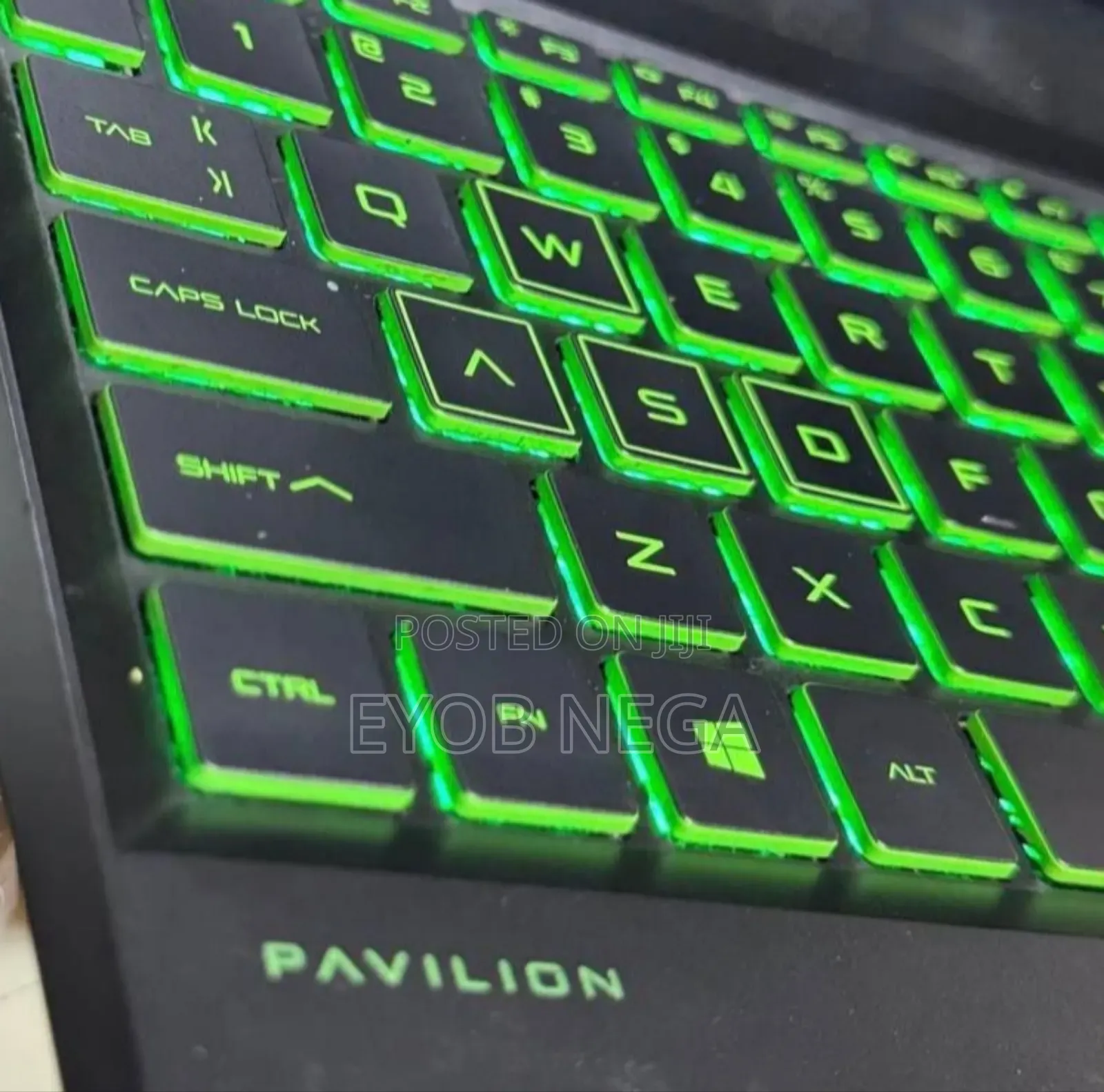 New Laptop HP Pavilion Power 15 16GB Intel Core I5 HDD+SSD 1.5T