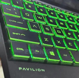 Photo - New Laptop HP Pavilion Power 15 16GB Intel Core I5 HDD+SSD 1.5T